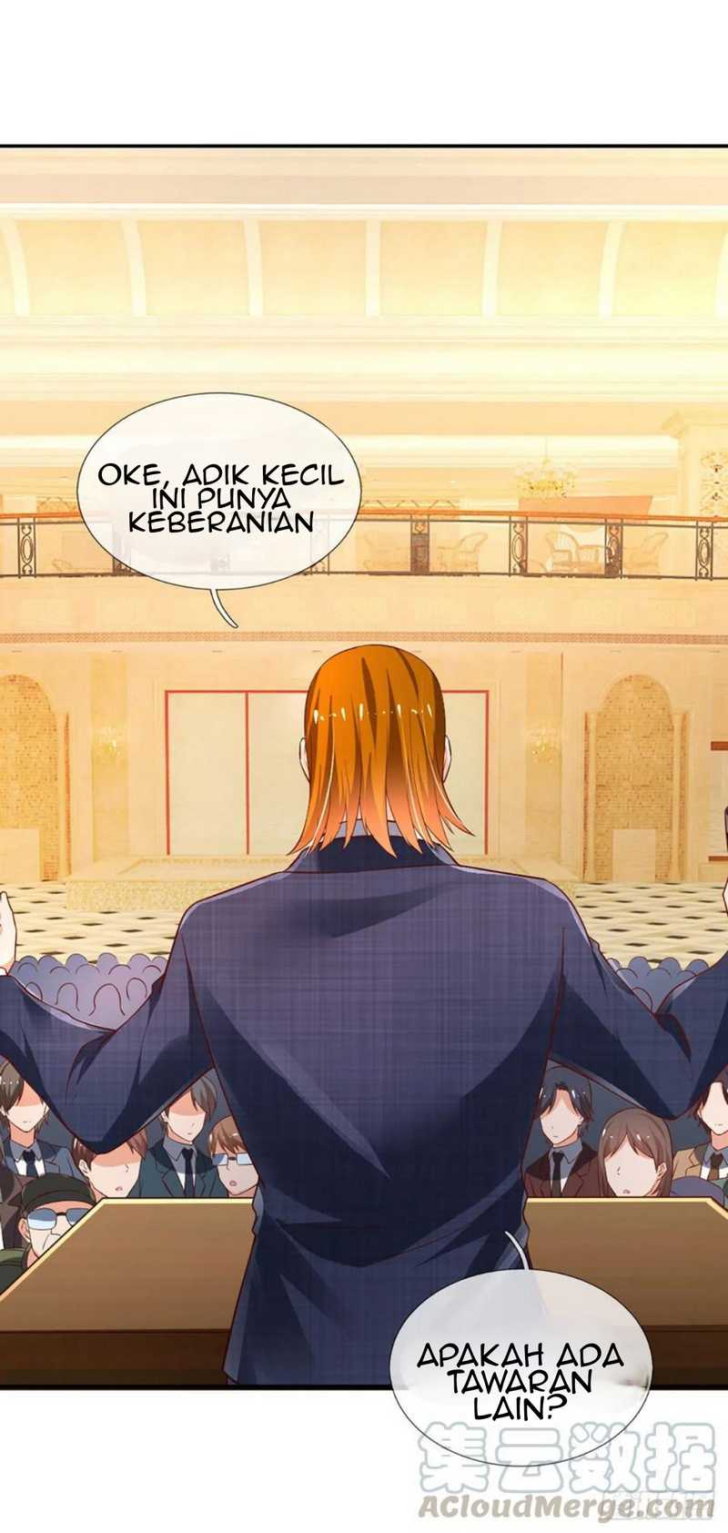 100.000 Layers Of Body Refining: I Raise All Emperor Chapter 59 page 28