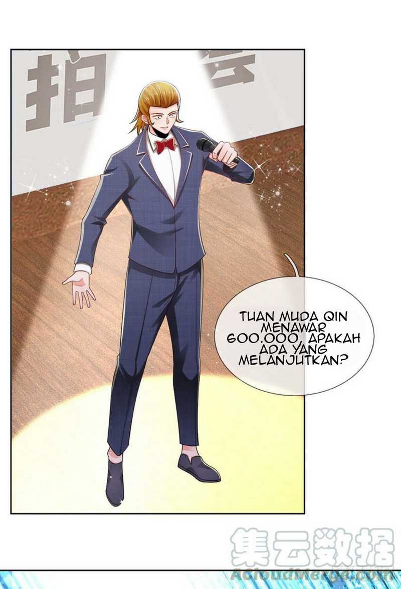 100.000 Layers Of Body Refining: I Raise All Emperor Chapter 59 page 33