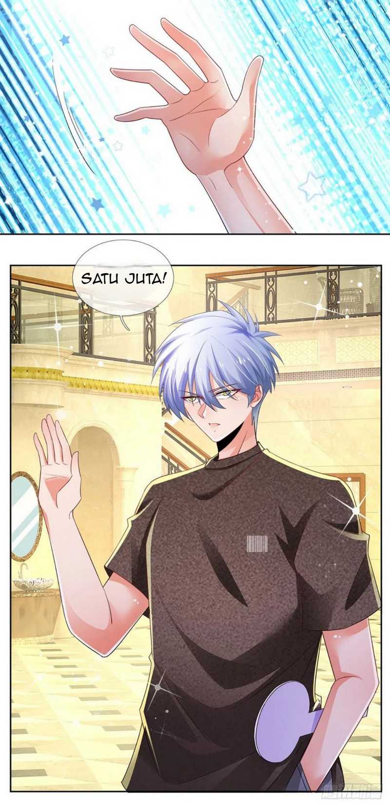 100.000 Layers Of Body Refining: I Raise All Emperor Chapter 59 page 34