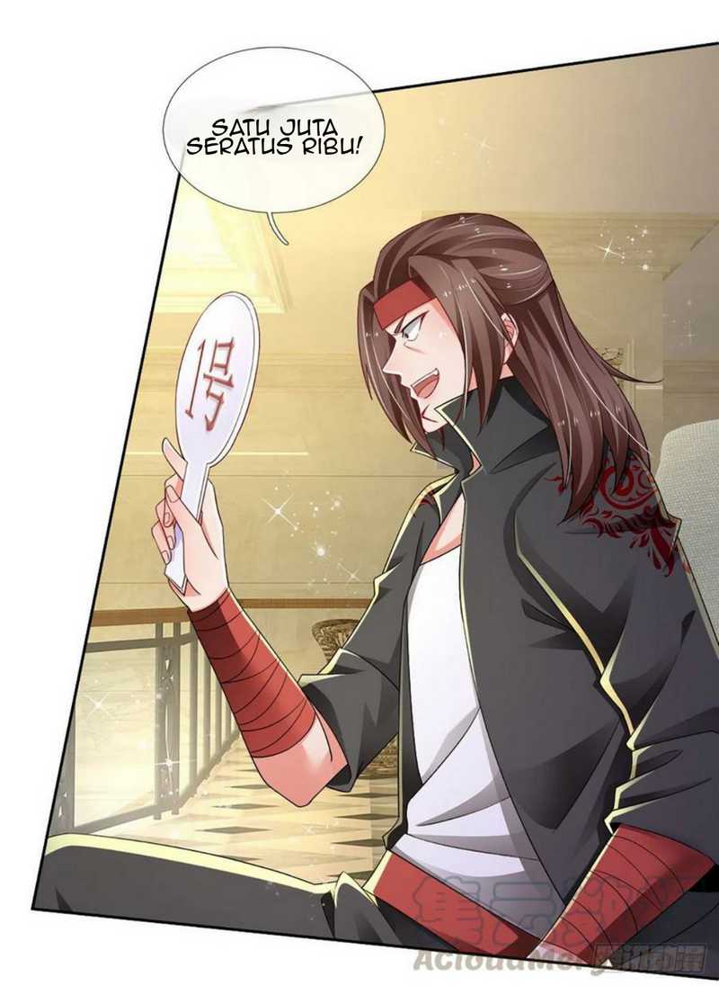 100.000 Layers Of Body Refining: I Raise All Emperor Chapter 59 page 35