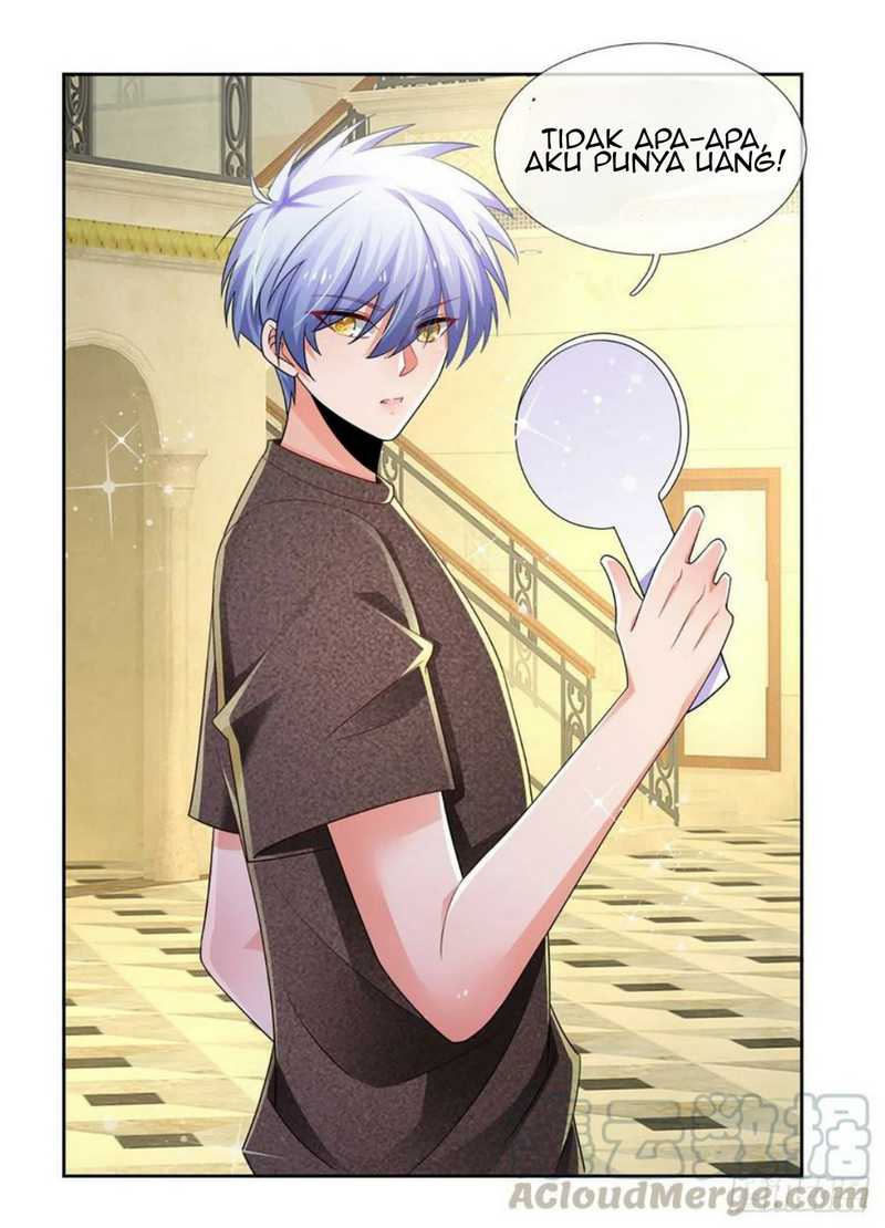100.000 Layers Of Body Refining: I Raise All Emperor Chapter 59 page 40