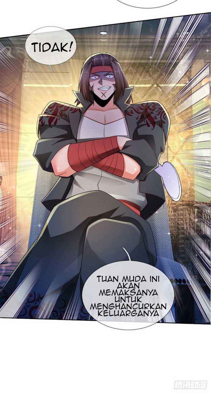 100.000 Layers Of Body Refining: I Raise All Emperor Chapter 59 page 43