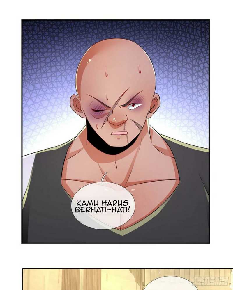 100.000 Layers Of Body Refining: I Raise All Emperor Chapter 59 page 9