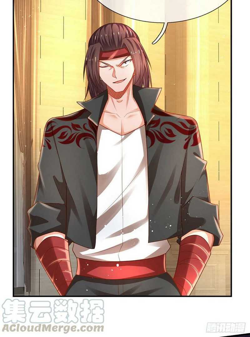 100.000 Layers Of Body Refining: I Raise All Emperor Chapter 58 page 12