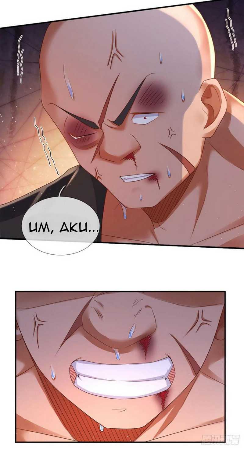 100.000 Layers Of Body Refining: I Raise All Emperor Chapter 58 page 14