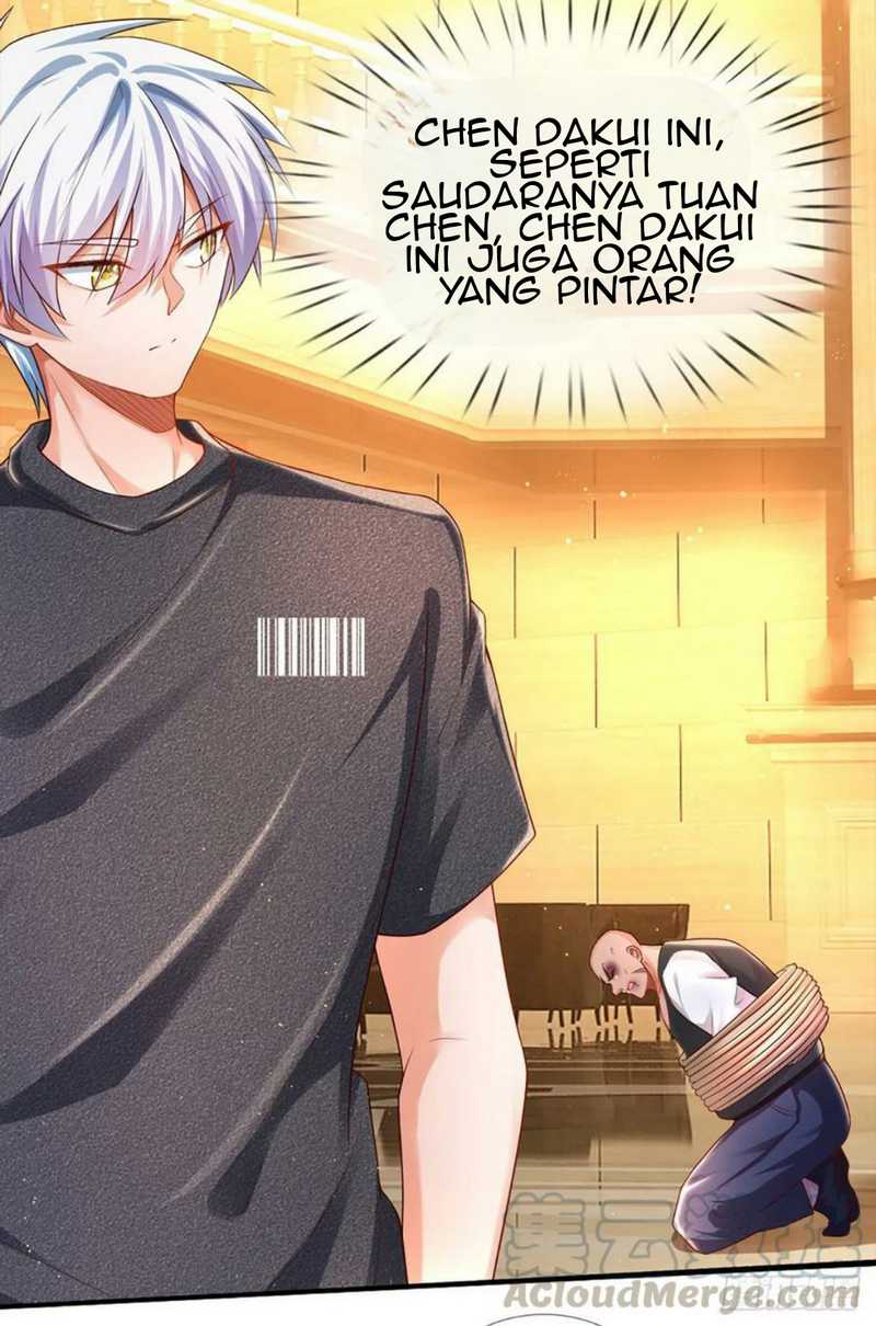 100.000 Layers Of Body Refining: I Raise All Emperor Chapter 58 page 18