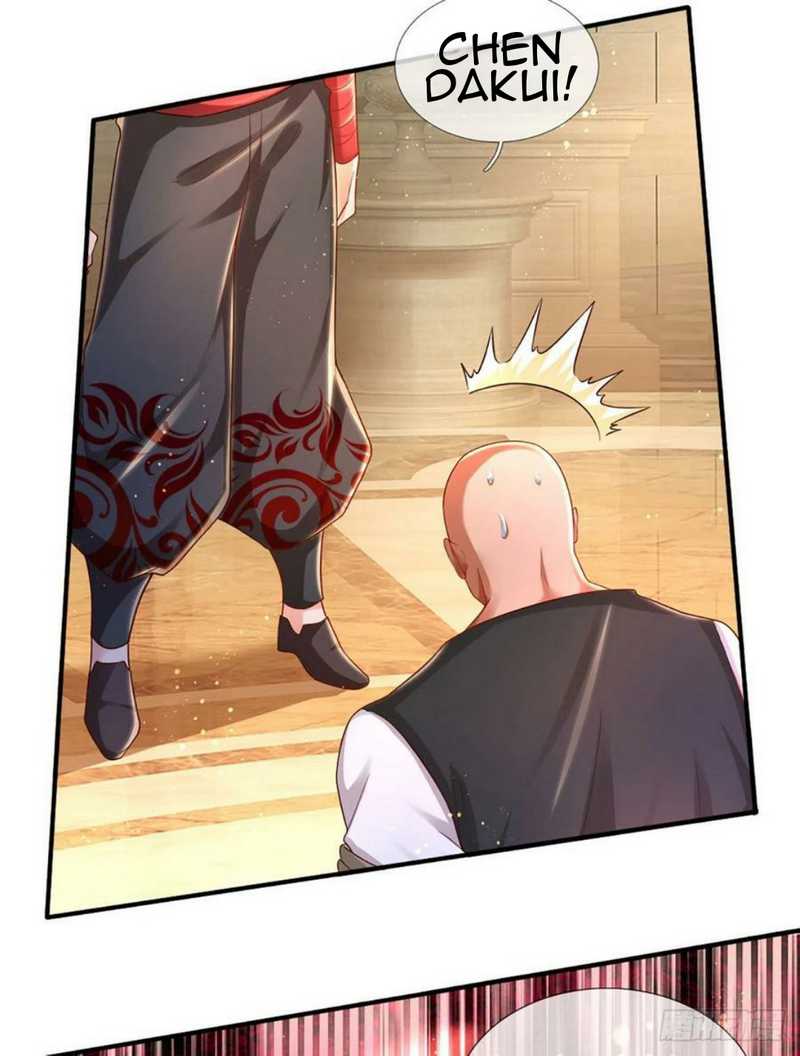 100.000 Layers Of Body Refining: I Raise All Emperor Chapter 58 page 19