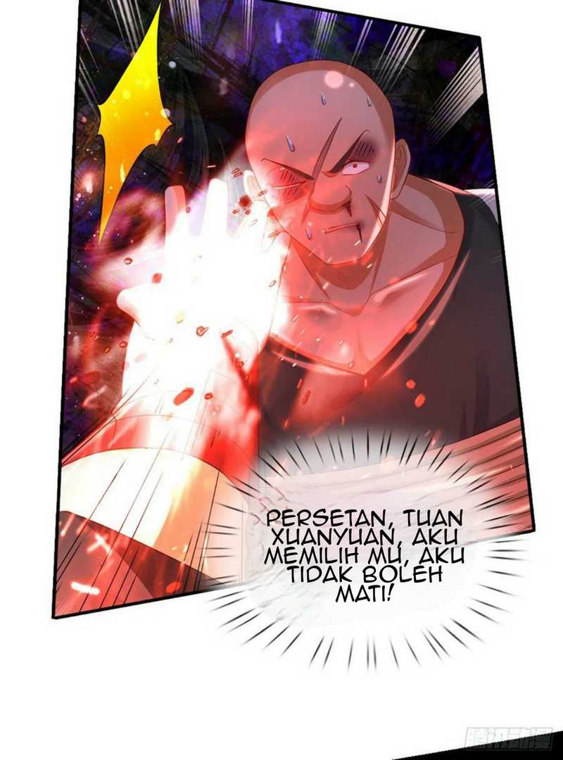 100.000 Layers Of Body Refining: I Raise All Emperor Chapter 58 page 24