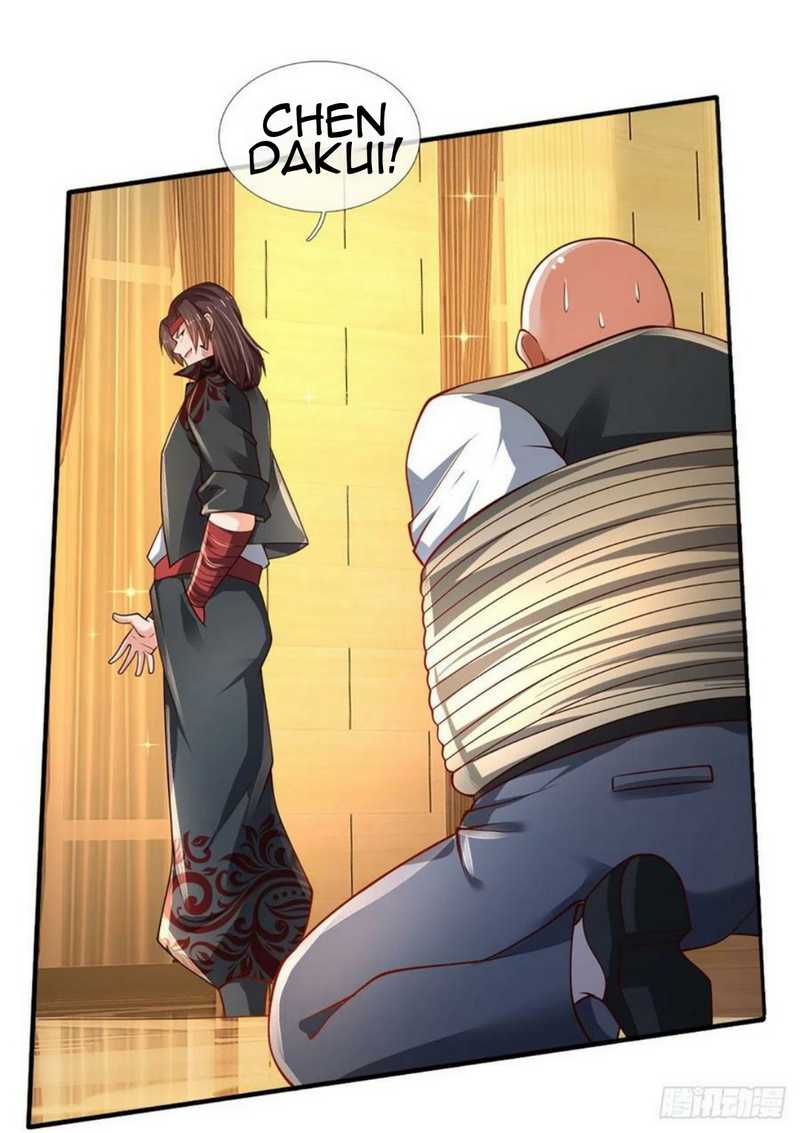 100.000 Layers Of Body Refining: I Raise All Emperor Chapter 58 page 3