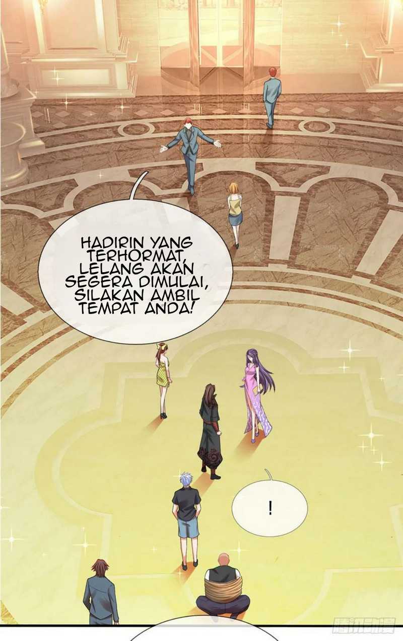 100.000 Layers Of Body Refining: I Raise All Emperor Chapter 58 page 39