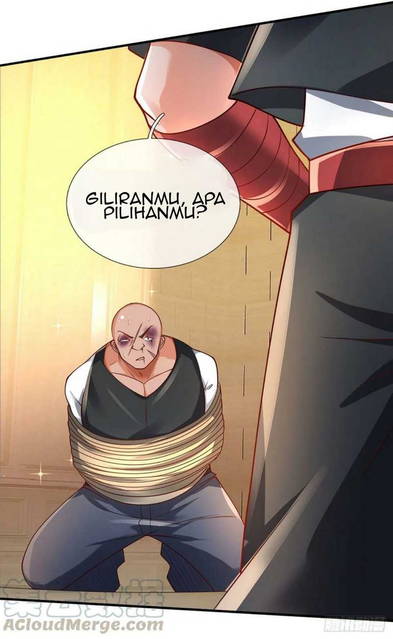 100.000 Layers Of Body Refining: I Raise All Emperor Chapter 58 page 4