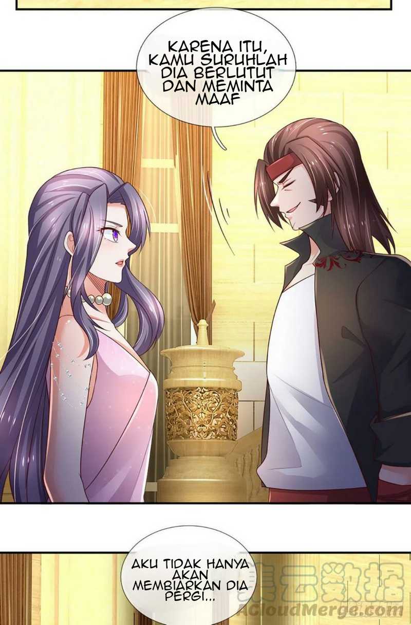 100.000 Layers Of Body Refining: I Raise All Emperor Chapter 57 page 15