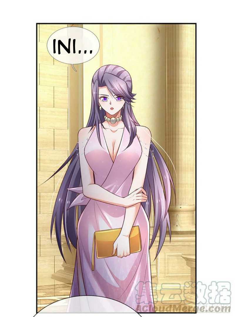 100.000 Layers Of Body Refining: I Raise All Emperor Chapter 57 page 18