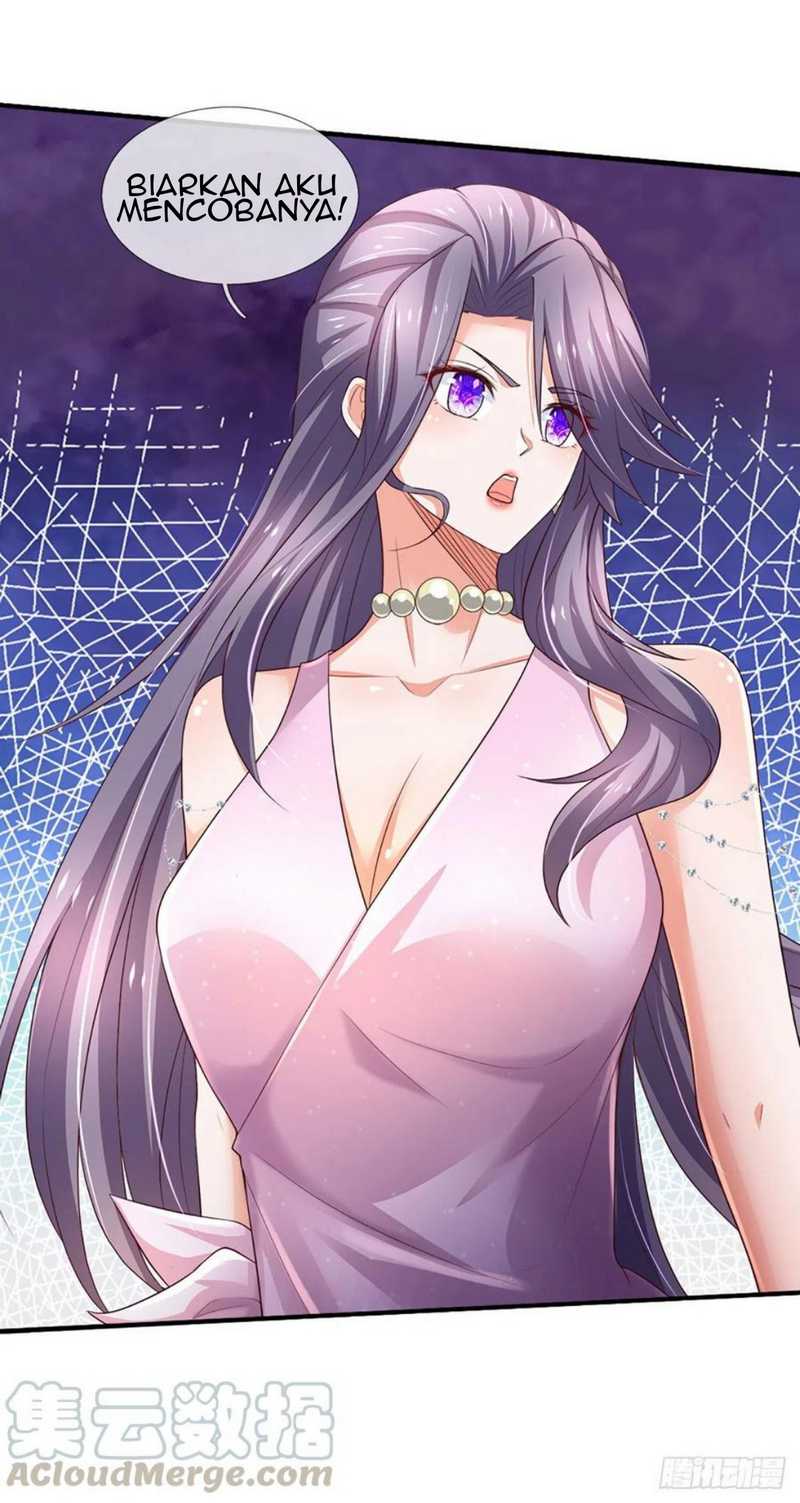 100.000 Layers Of Body Refining: I Raise All Emperor Chapter 57 page 20