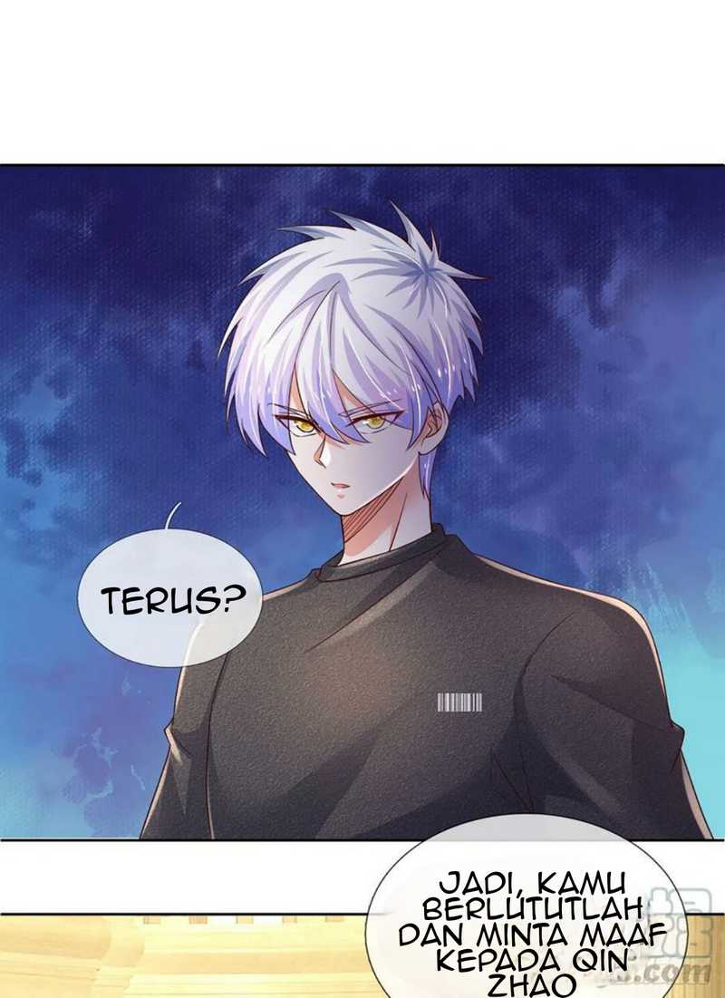 100.000 Layers Of Body Refining: I Raise All Emperor Chapter 57 page 23