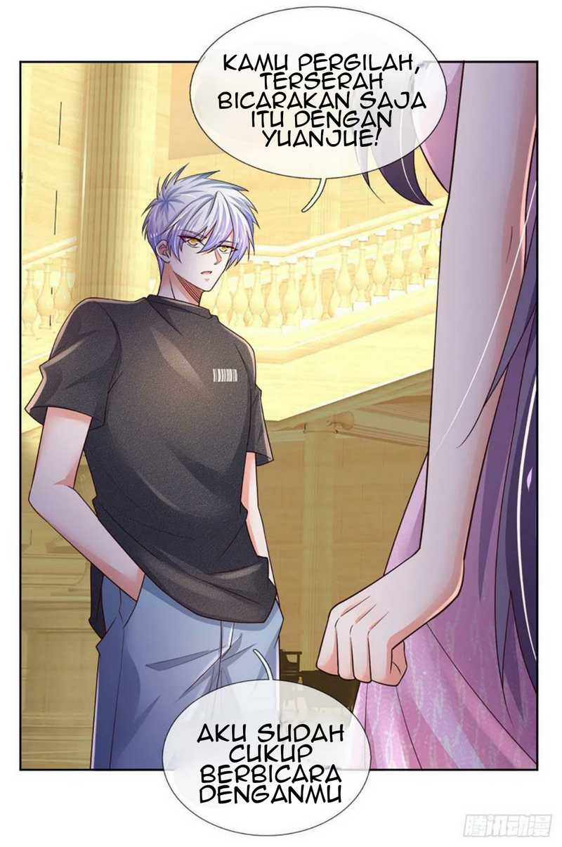 100.000 Layers Of Body Refining: I Raise All Emperor Chapter 57 page 27