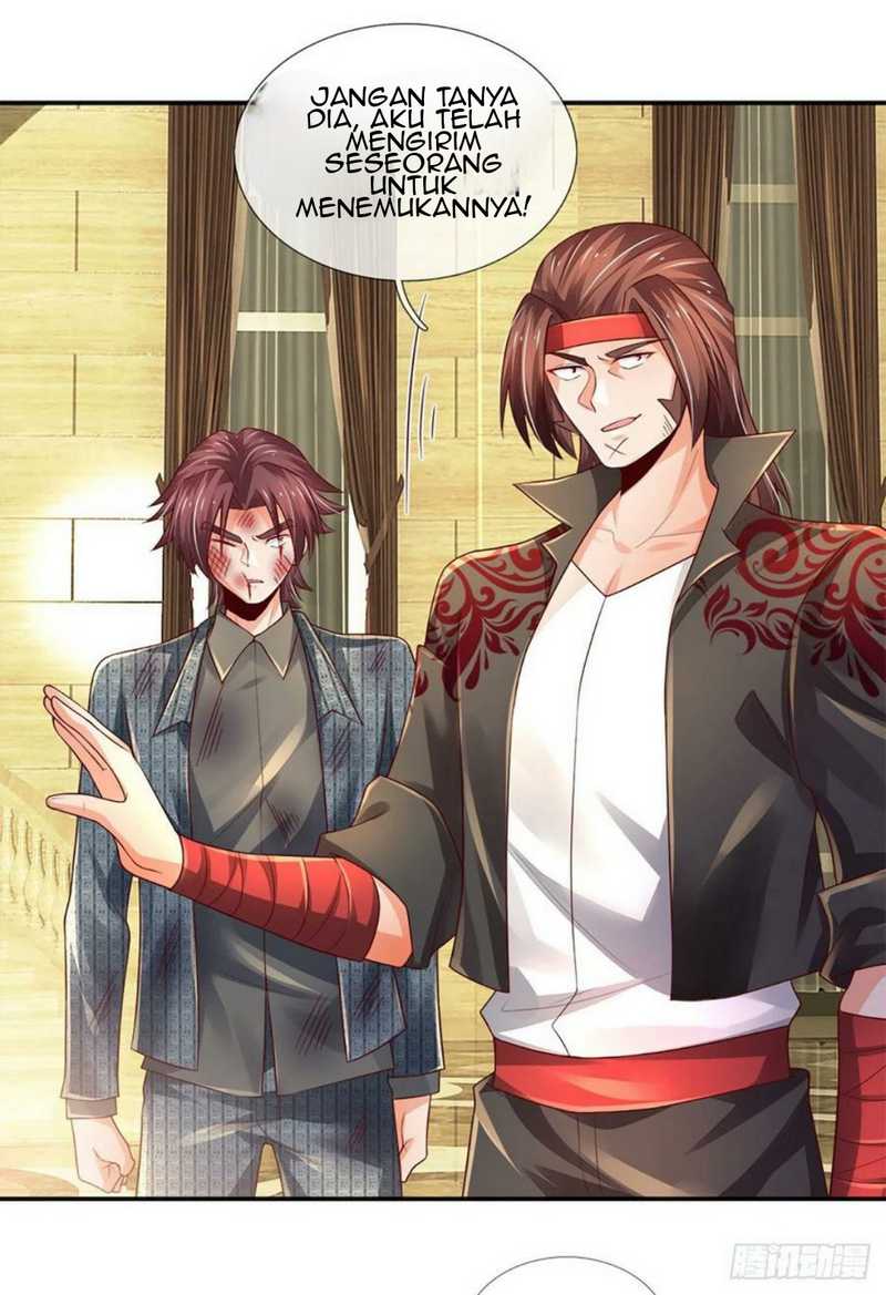 100.000 Layers Of Body Refining: I Raise All Emperor Chapter 57 page 3