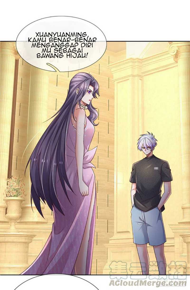 100.000 Layers Of Body Refining: I Raise All Emperor Chapter 57 page 33