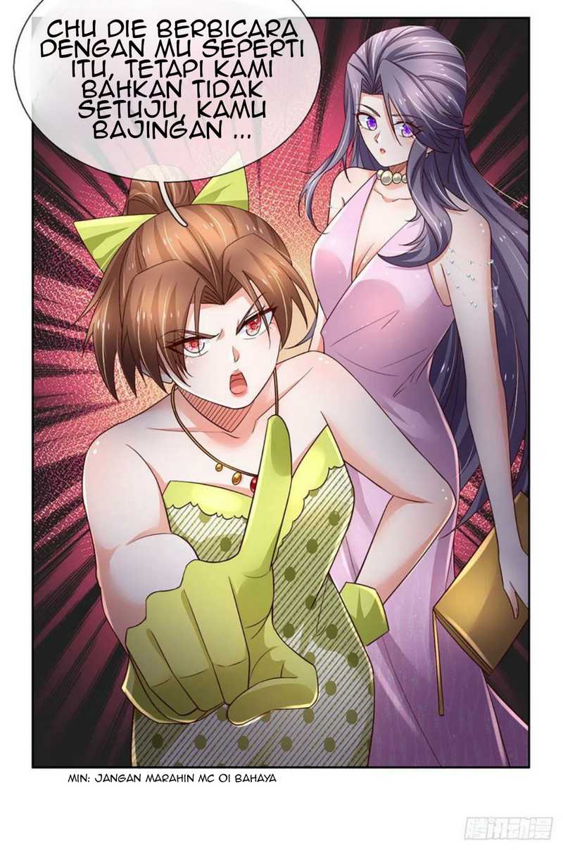 100.000 Layers Of Body Refining: I Raise All Emperor Chapter 57 page 34