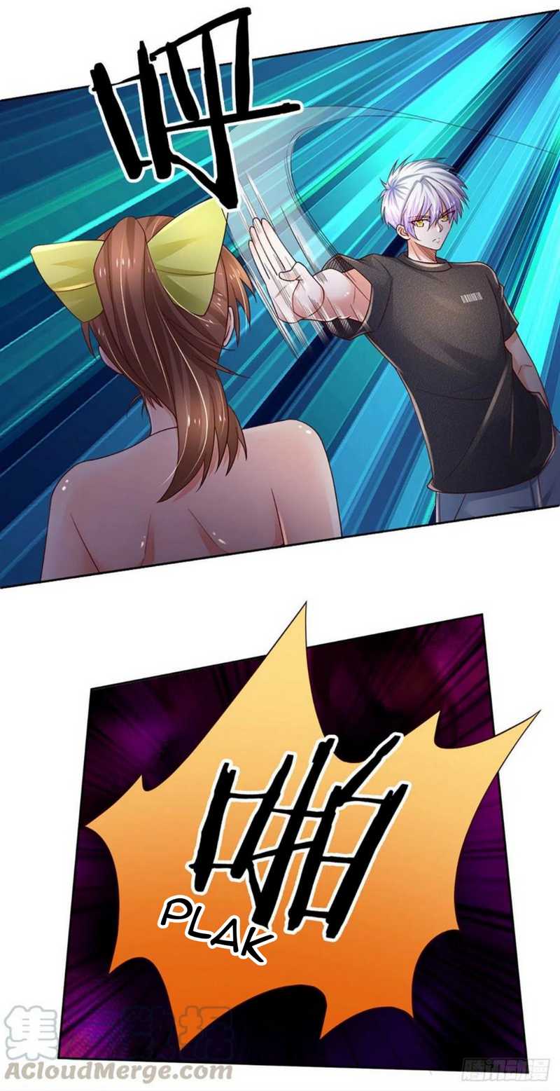 100.000 Layers Of Body Refining: I Raise All Emperor Chapter 57 page 35