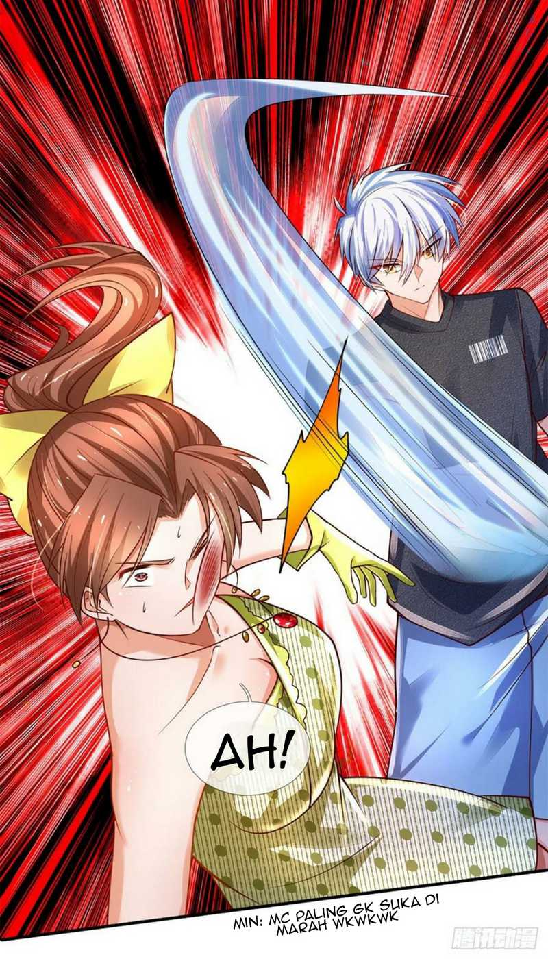 100.000 Layers Of Body Refining: I Raise All Emperor Chapter 57 page 36