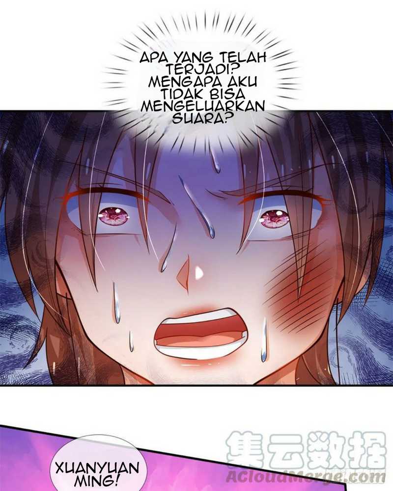 100.000 Layers Of Body Refining: I Raise All Emperor Chapter 57 page 42