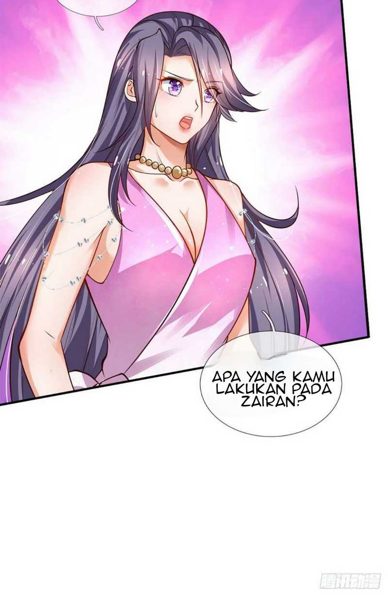 100.000 Layers Of Body Refining: I Raise All Emperor Chapter 57 page 43
