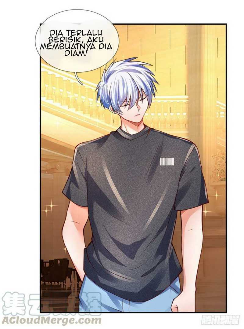 100.000 Layers Of Body Refining: I Raise All Emperor Chapter 57 page 44