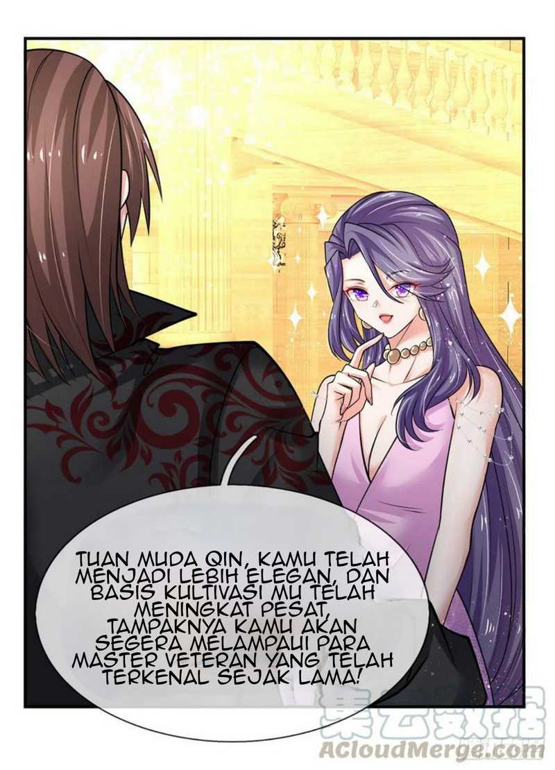 100.000 Layers Of Body Refining: I Raise All Emperor Chapter 56 page 10