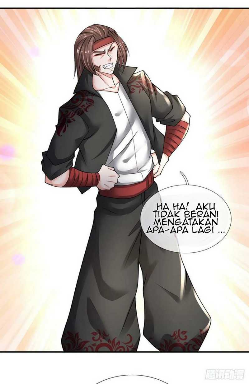 100.000 Layers Of Body Refining: I Raise All Emperor Chapter 56 page 11