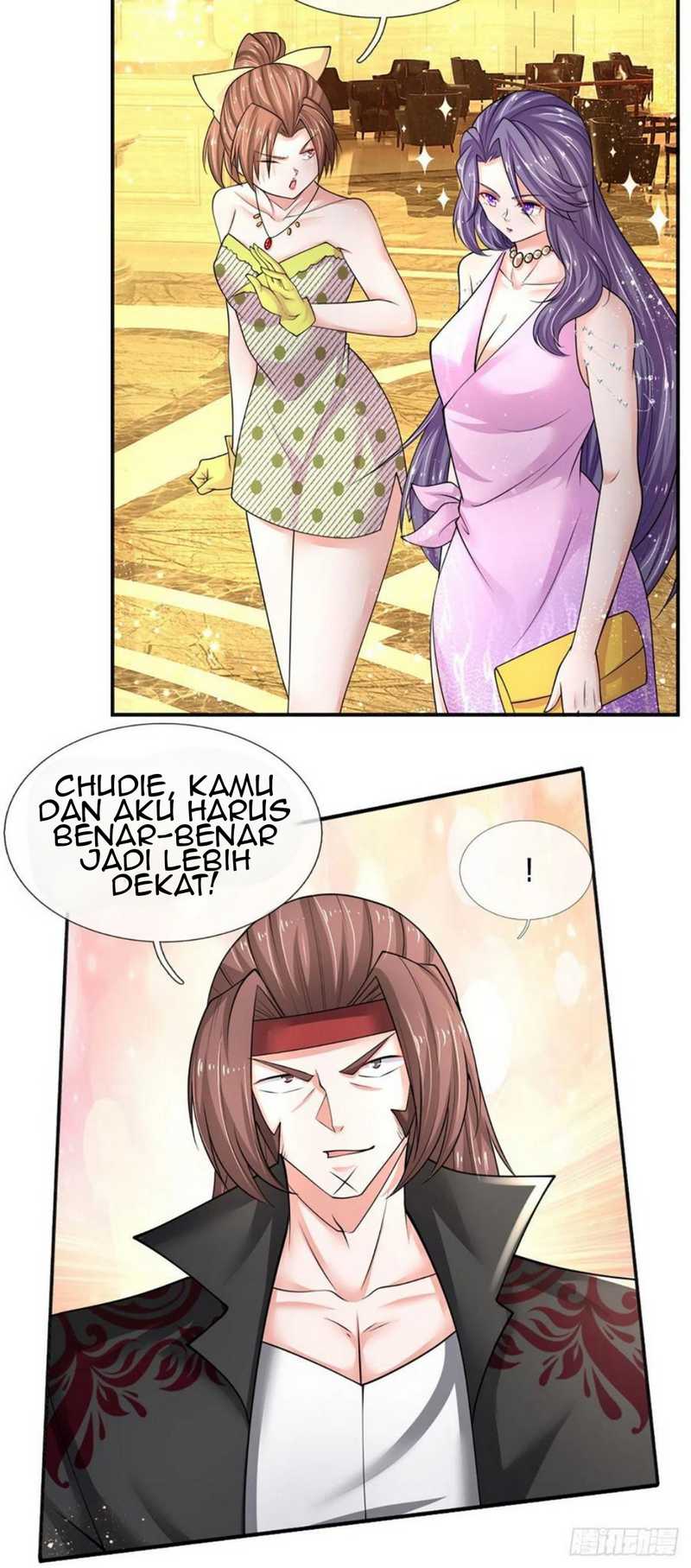 100.000 Layers Of Body Refining: I Raise All Emperor Chapter 56 page 14
