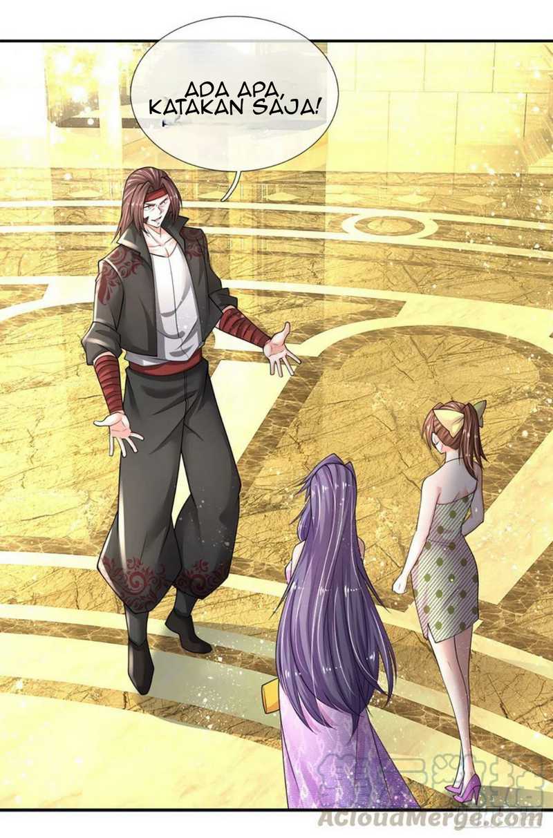 100.000 Layers Of Body Refining: I Raise All Emperor Chapter 56 page 15