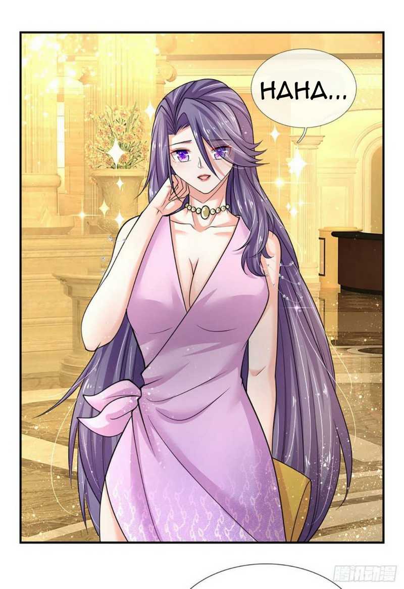 100.000 Layers Of Body Refining: I Raise All Emperor Chapter 56 page 16