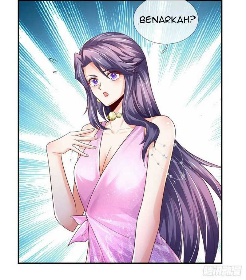 100.000 Layers Of Body Refining: I Raise All Emperor Chapter 56 page 24