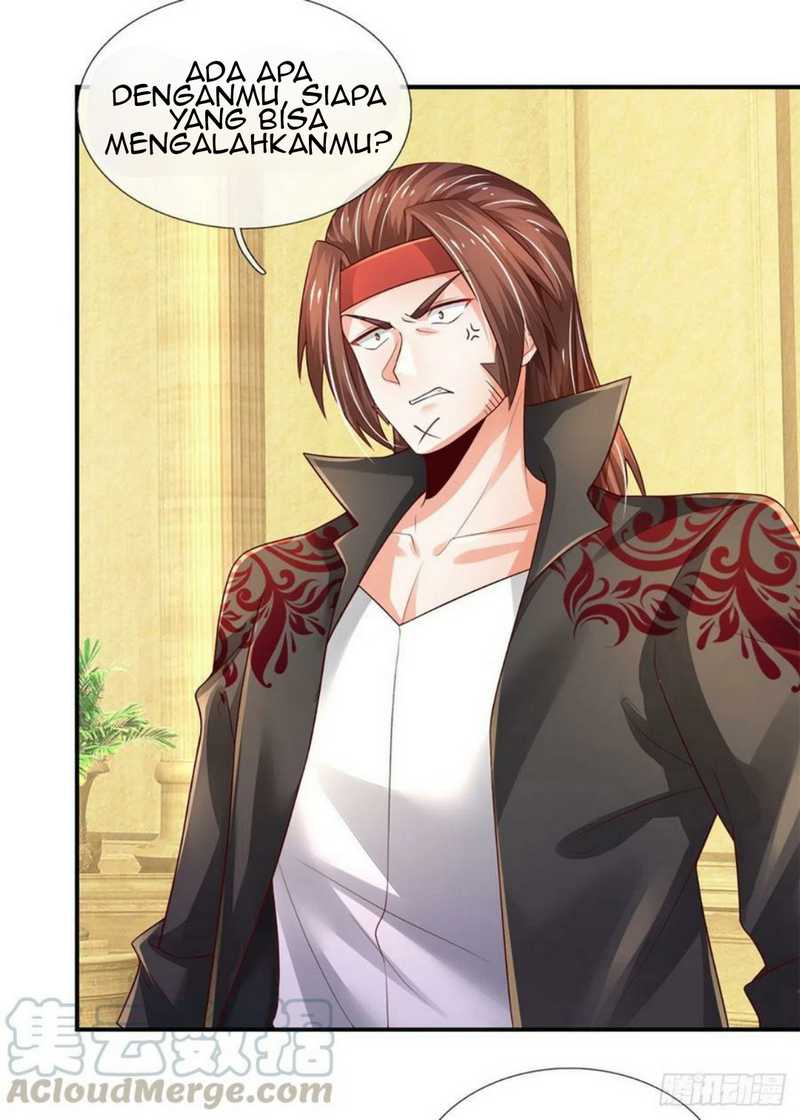 100.000 Layers Of Body Refining: I Raise All Emperor Chapter 56 page 28