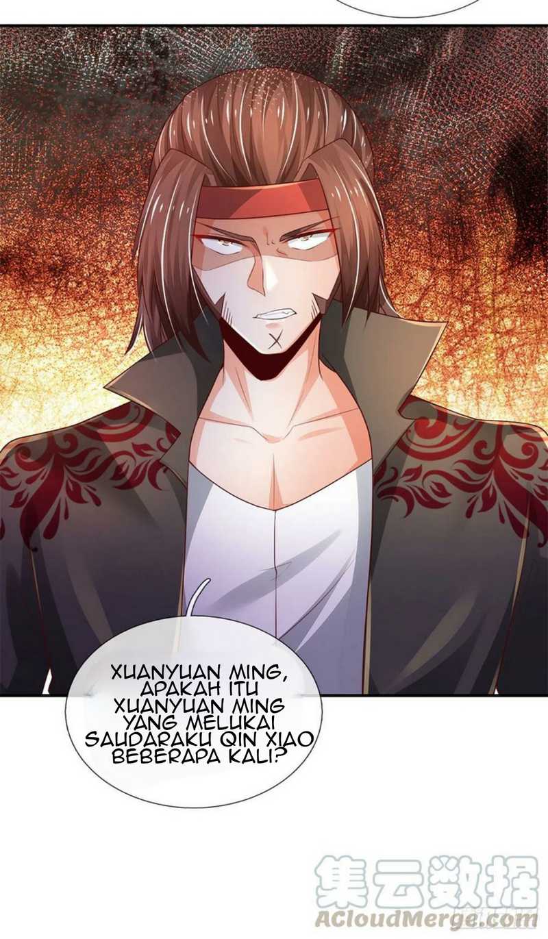 100.000 Layers Of Body Refining: I Raise All Emperor Chapter 56 page 31