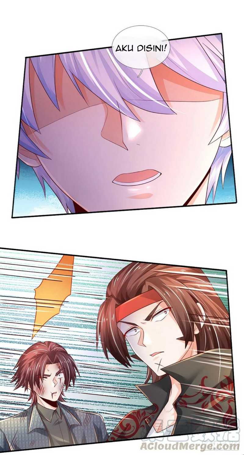 100.000 Layers Of Body Refining: I Raise All Emperor Chapter 56 page 33