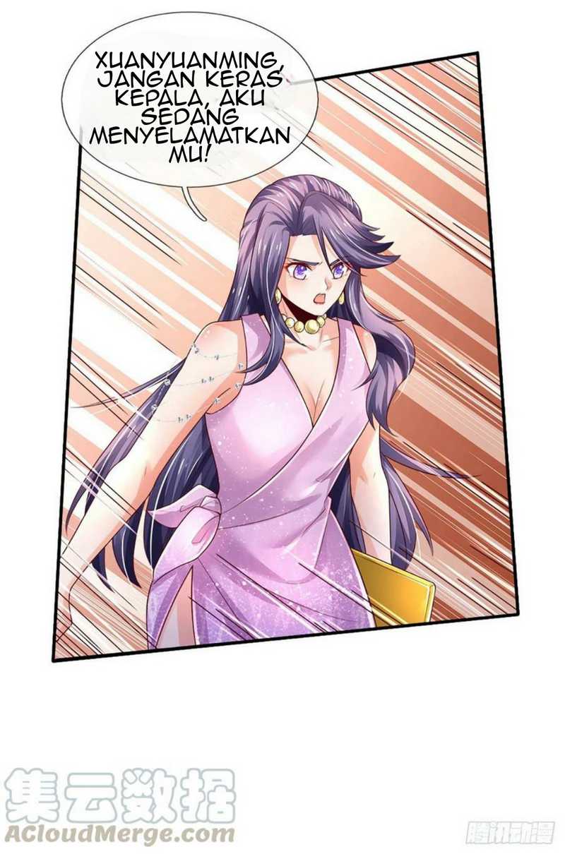 100.000 Layers Of Body Refining: I Raise All Emperor Chapter 56 page 40