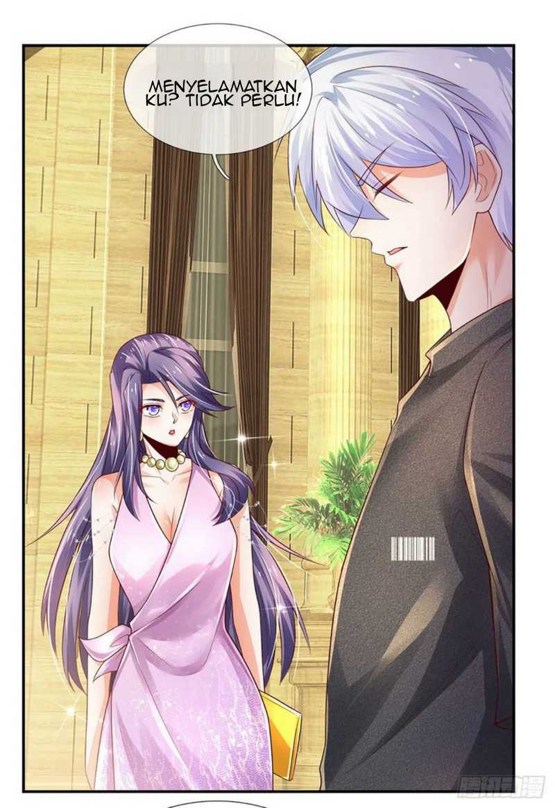 100.000 Layers Of Body Refining: I Raise All Emperor Chapter 56 page 41