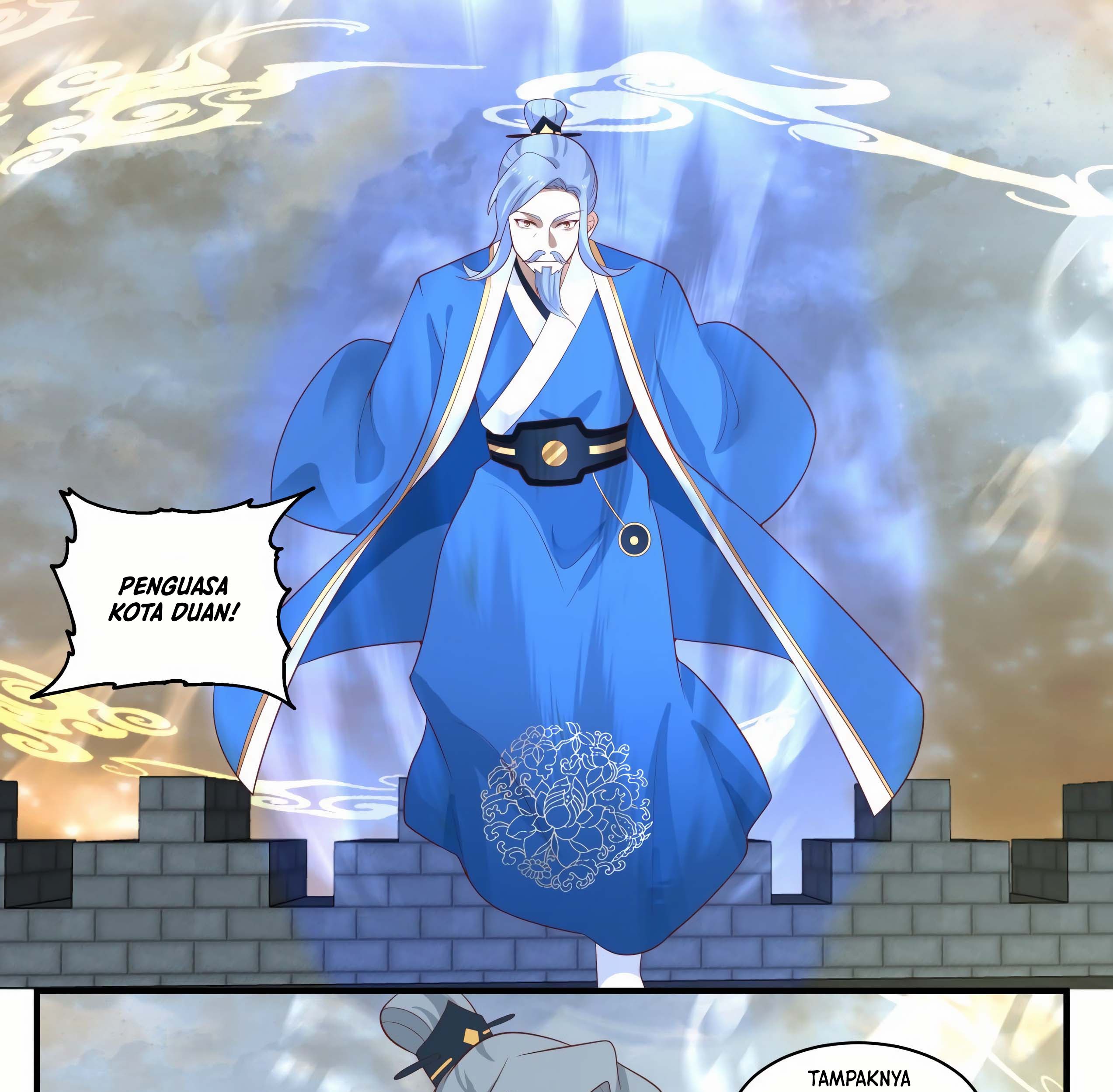 Martial Peak Part 1 Chapter 1669 page 6
