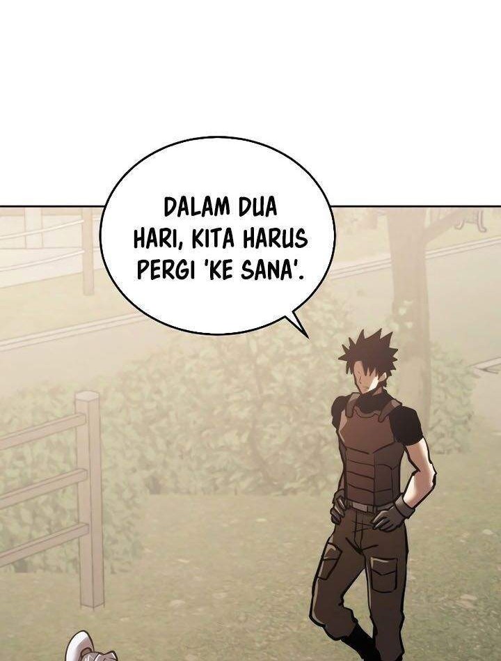 Manhwa Player from Today Onwards Chapter 28 gambar 2