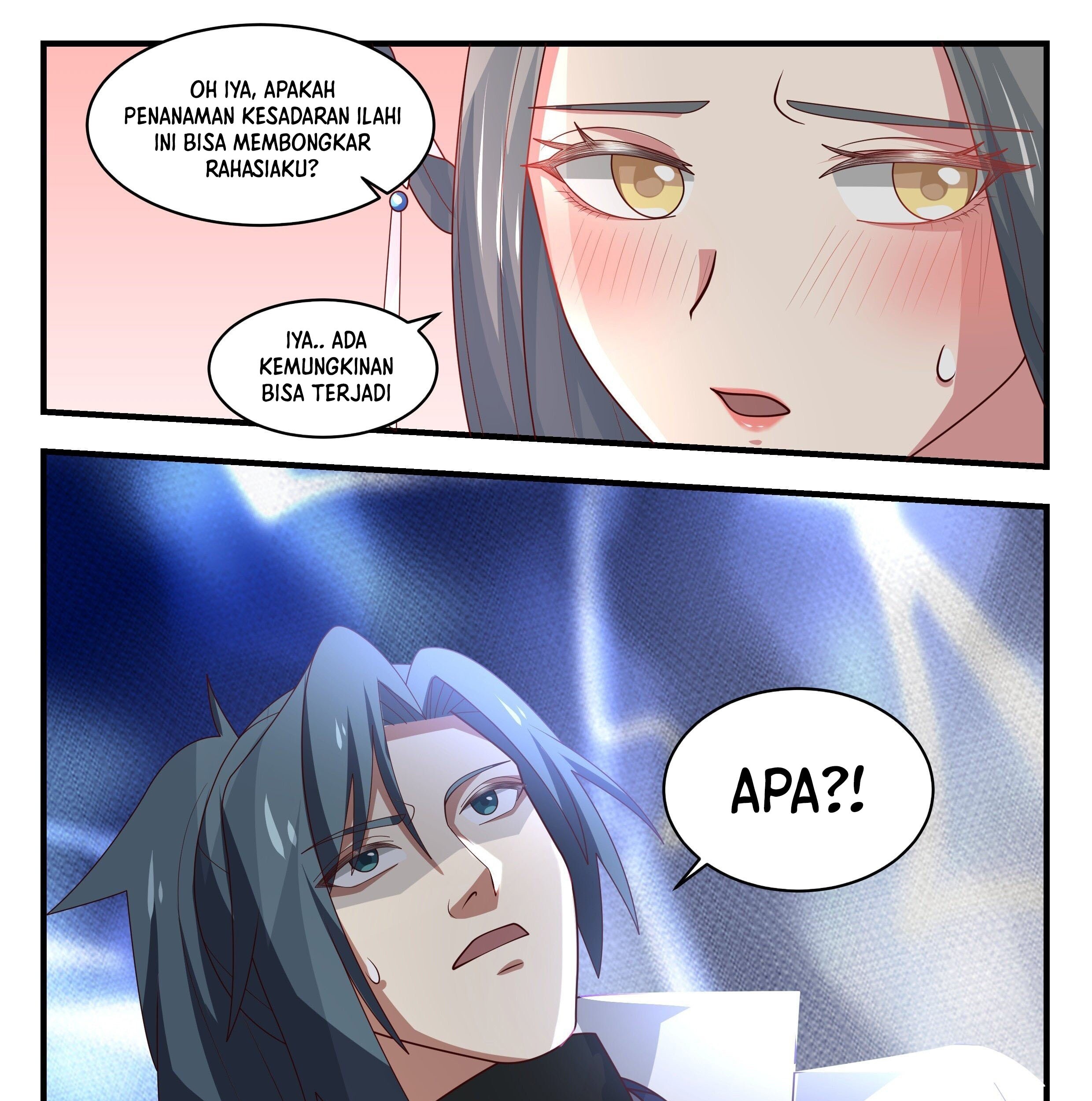 Martial Peak Part 1 Chapter 1677 page 27