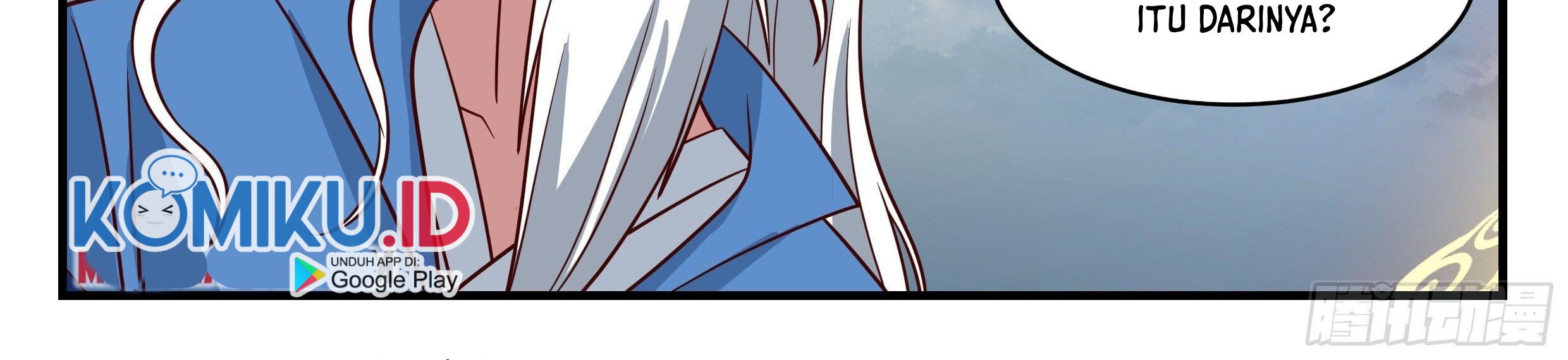 Martial Peak Part 1 Chapter 1677 page 6