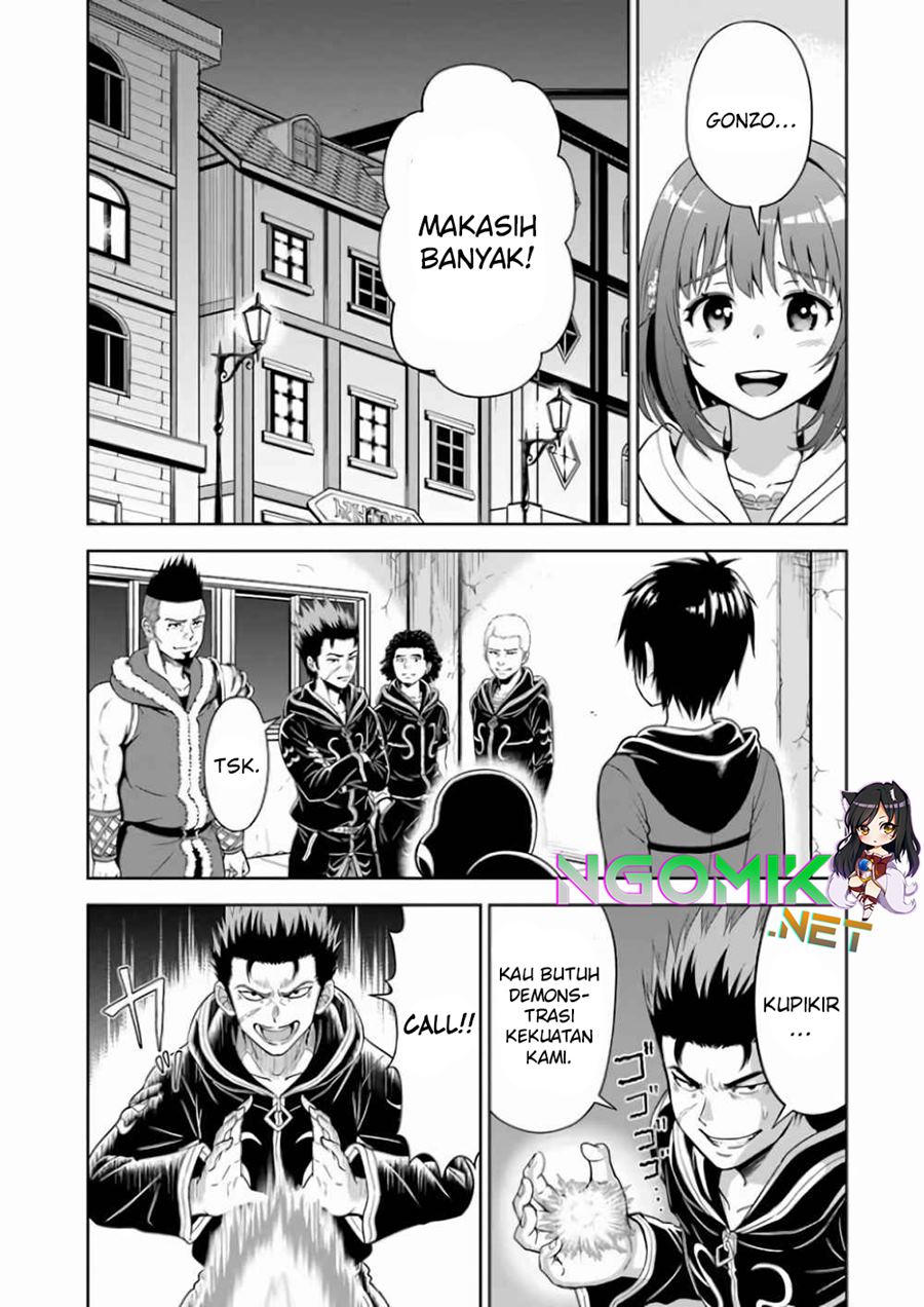 Abyss Calling Chapter 04 page 10