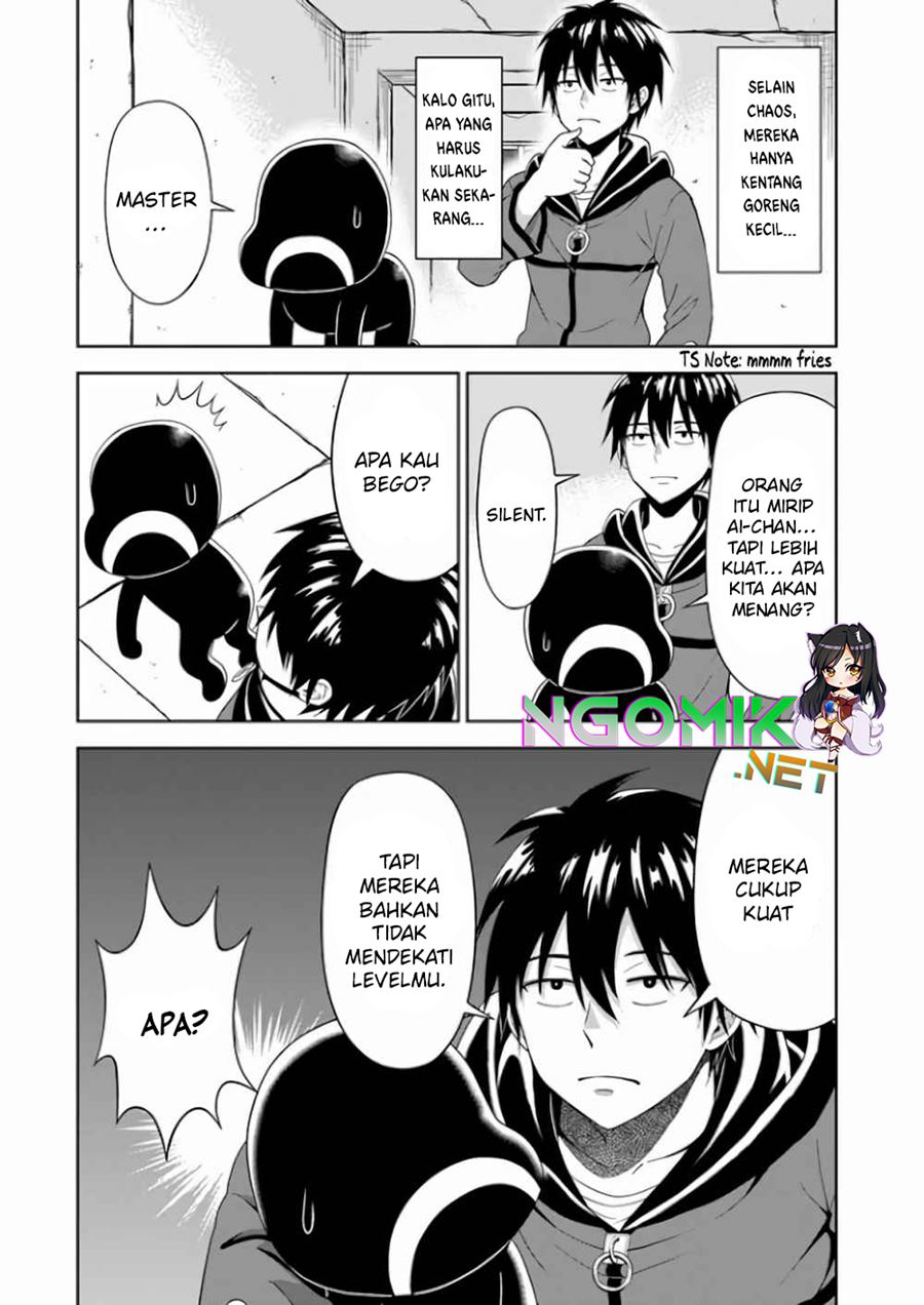 Abyss Calling Chapter 04 page 12