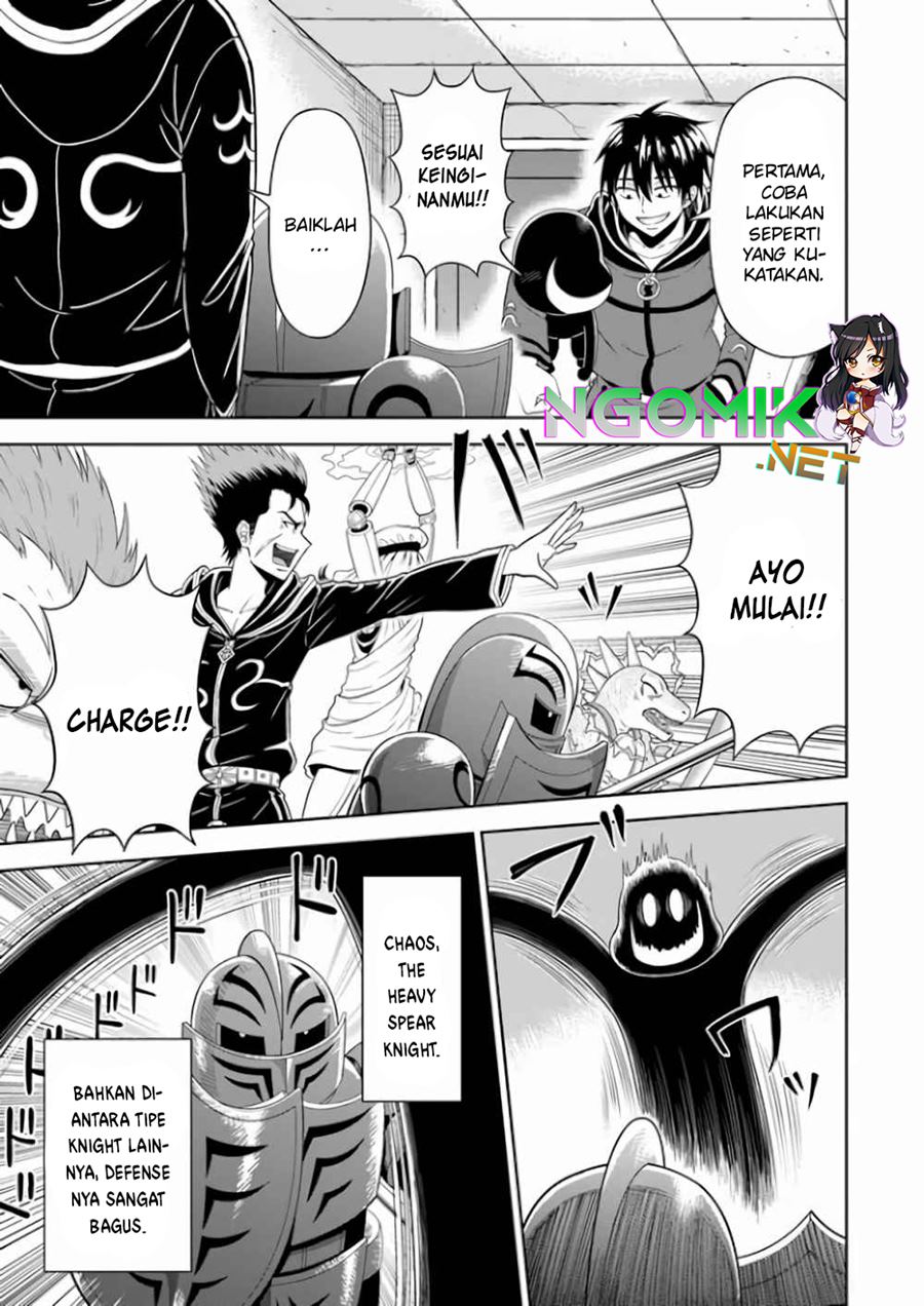 Abyss Calling Chapter 04 page 13