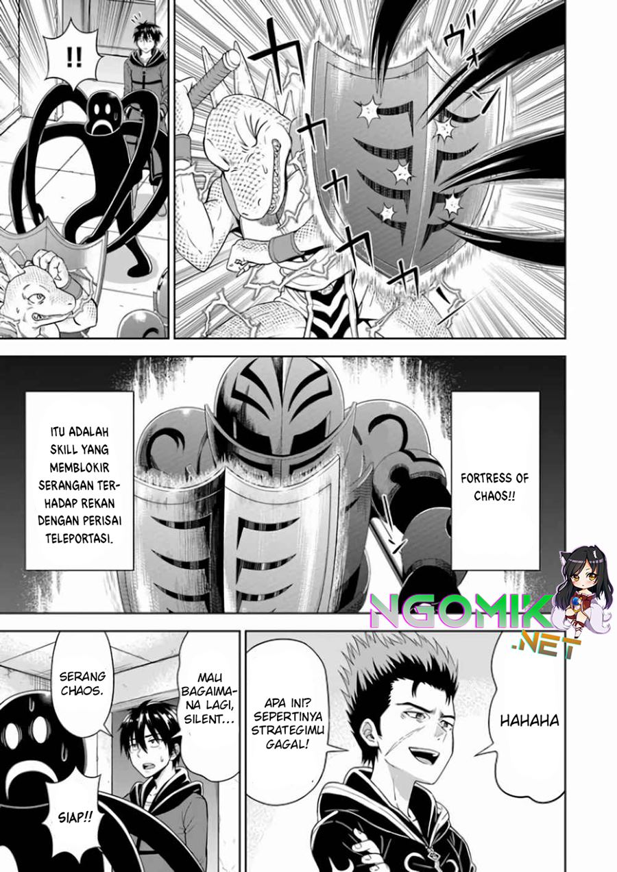 Abyss Calling Chapter 04 page 15