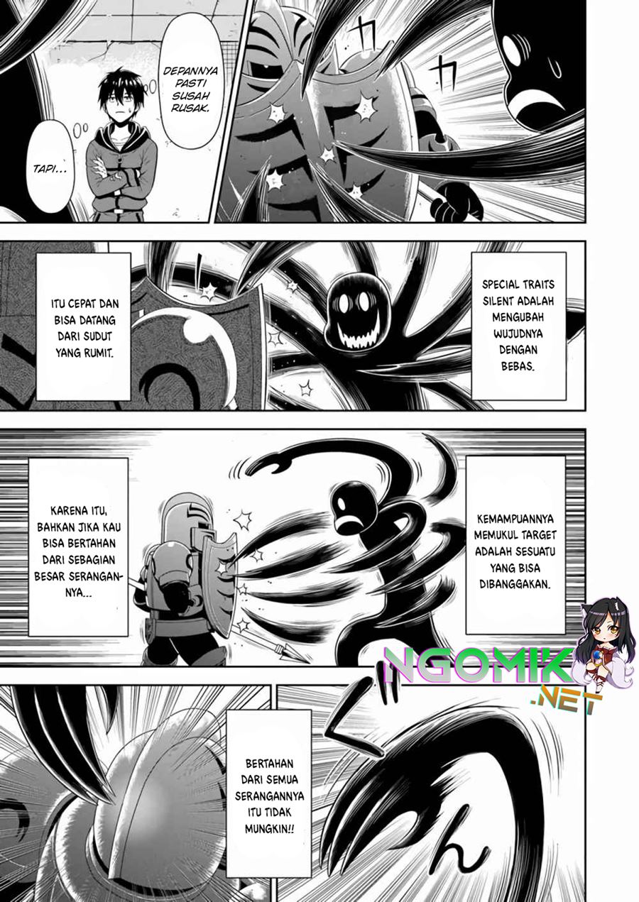 Abyss Calling Chapter 04 page 21