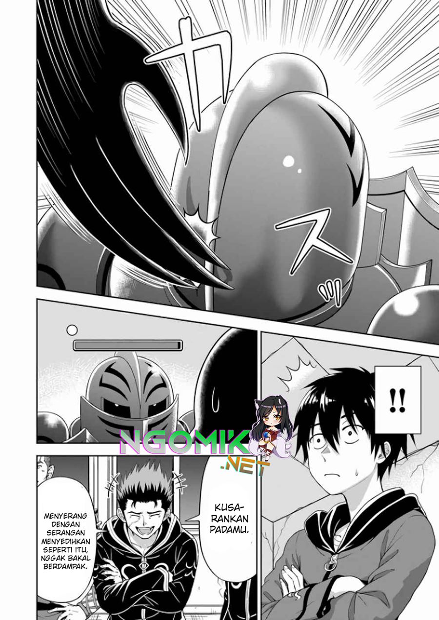 Abyss Calling Chapter 04 page 22