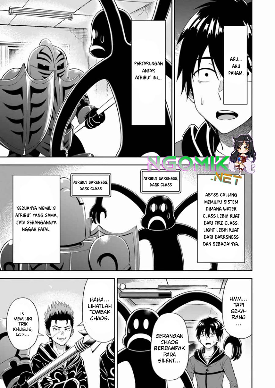 Abyss Calling Chapter 04 page 23